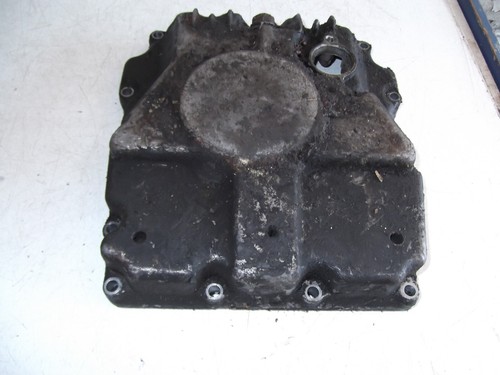 Yamaha xj900 sump - xj900,