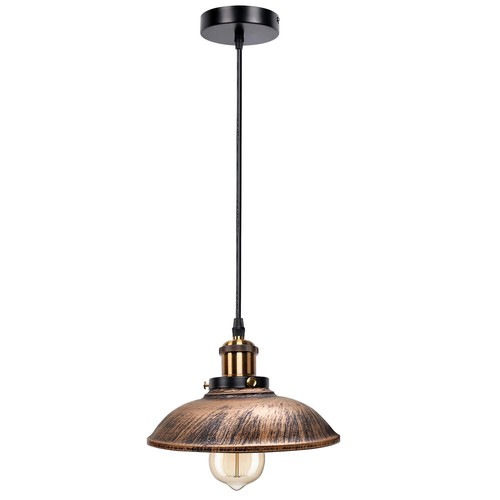 Vintage ceiling pendant - vintage,