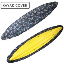 Waterproof Kayak Cover