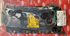 Cylinder Head Gasket Set Fits Rover 25 45 75 200 Freelander Corteco 418732P