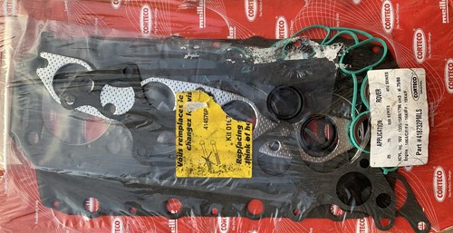Cylinder head gasket - head, fits