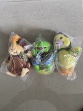 Extremely rare set of wonder