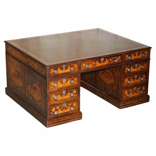 Antique restored dutch - antique,