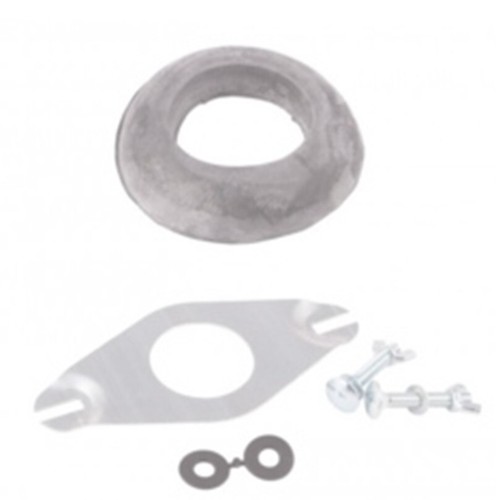 Close coupling kit for - coupling, wc