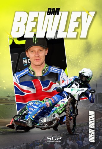 Dan bewley - dan,
