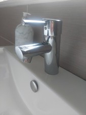 Grohe Mixer Tap Perfect