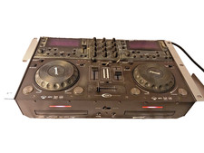 Gemini Decks CDMP-6000