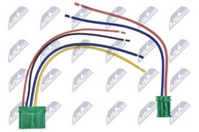 Passenger Compartment Fan