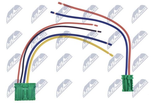 Passenger compartment fan - passenger,