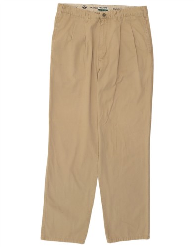 Dockers mens khakis - mens, pegged