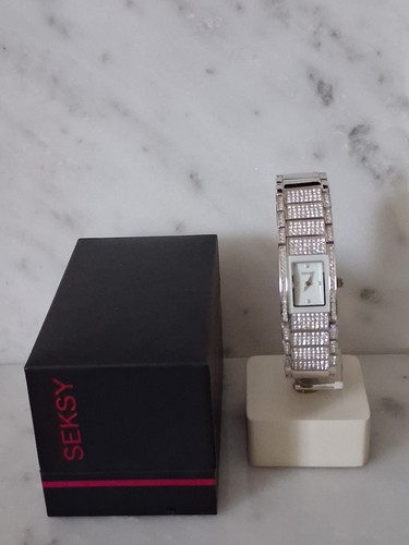 Ladies seksy watch - watch, by
