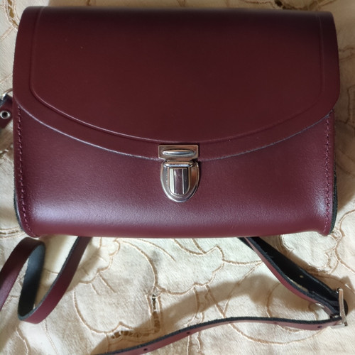 Cambridge satchel the - satchel, co.