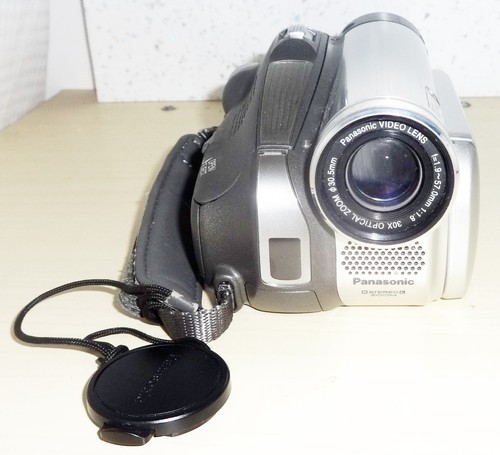Panasonic gs60eb s - panasonic,