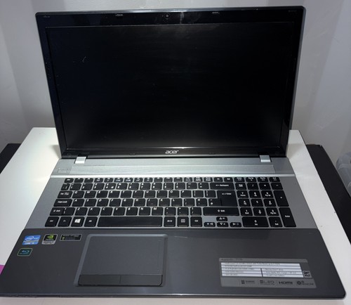 Acer aspire 771g 3 - v3-771g, 17.3"