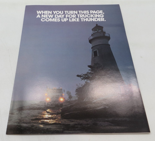 1970 white motor corporation - 1970's,