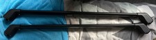VEVOR Universal Roof Rack Cross Bars, Aluminum Roof Rack Crossbars