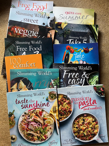 Slimming world recipes - world,