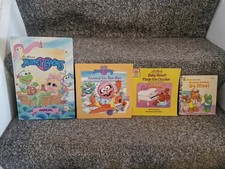 Jim Henson's Muppet Babies