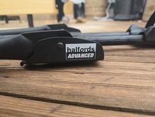 1x Halfords Advanced Bike