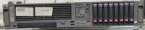 Server xeon e5420 no - hp,