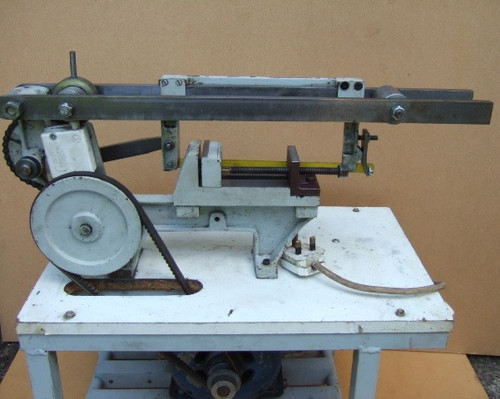 Blackgates power hacksaw - blackgates,