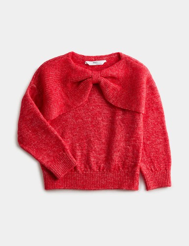 Marks spencer girls - marks, round