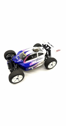 Kyosho inferno mini rc - kyosho,