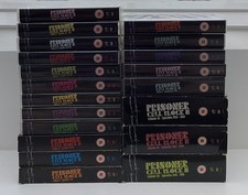 Prisoner Cell Block H Complete