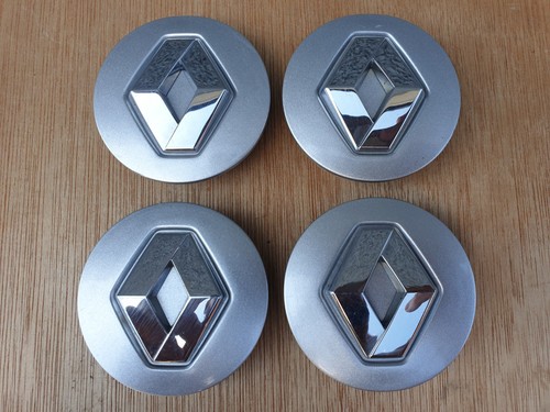 Renault clio 57mm alloy wheel - 57mm,