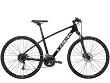 Dual Sport 2 Hybrid Bike 700c
