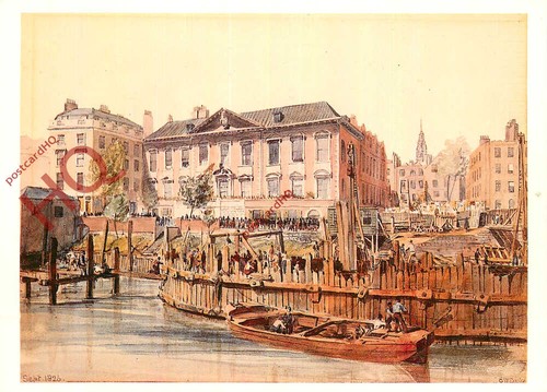 Postcard edward william - postcard:;edward,
