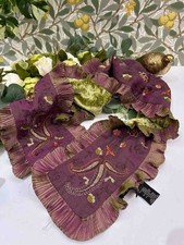 Vintage Frangi Tie Rack