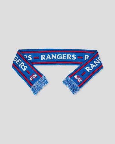 Official glasgow rangers - official,
