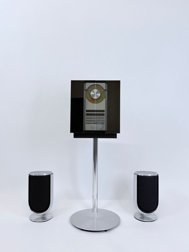Beosound 2300 cd - b&o,