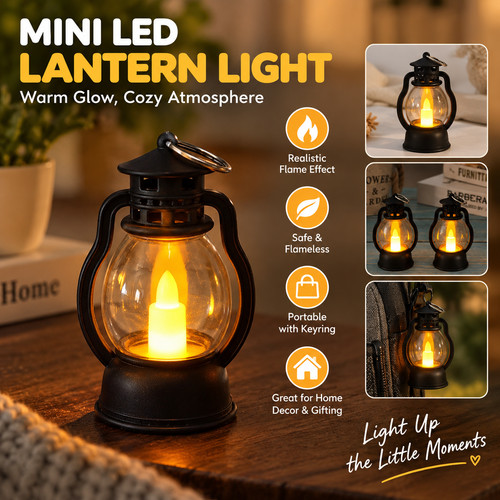 Set led mini - of,