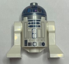 Lego Star Wars Minifigures -