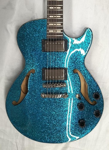Ibanez artcore ags73b - ibanez,