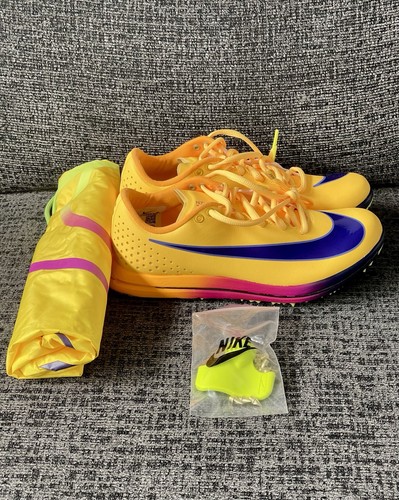 Nike triple jump - triple,