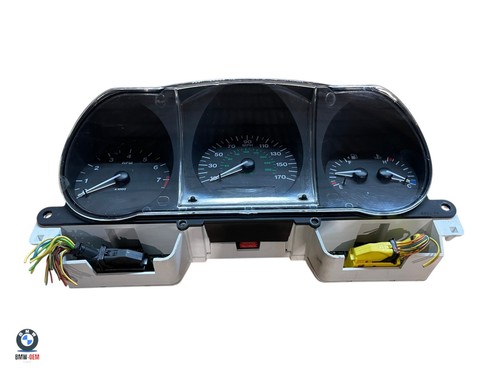 Jaguar x308 instrument - jaguar,