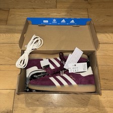 Adidas Originals - Glasgow ‘Anniversary City Series’ Size? Exclusive UK9 - BNWT