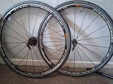 Fulcrum racing 700c - fulcrum, clincher