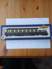 Bachmann Collett Coach Third