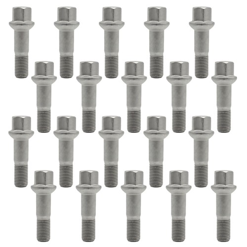 20x car wheel bolts - lug, nuts