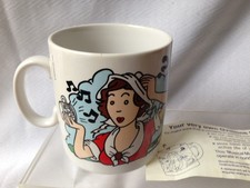 Vintage 1985 OVALTINE MUSICAL