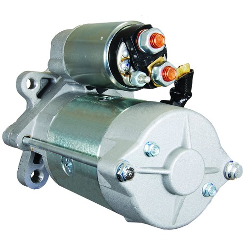 Wai starter motor unit - unit,