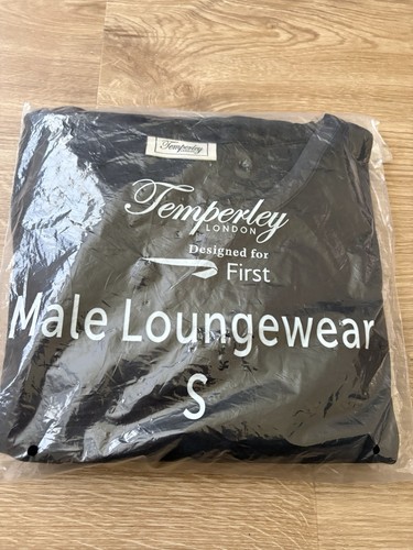 First class temperley men s - first,