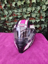 Caberg Stunt Blade Matt Black