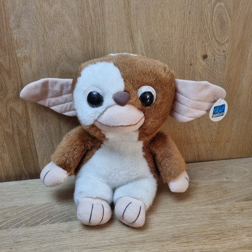 Vintage 1980s gremlins gizmo - vintage,