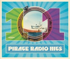 Various Artists - 101 Pirate
