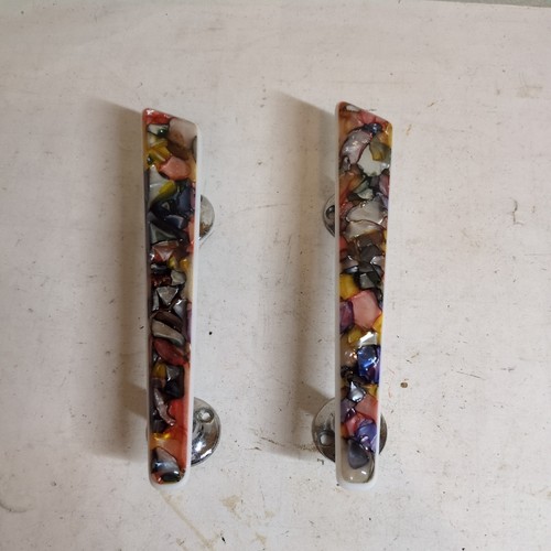 Rare pair tapererd pull - pair,